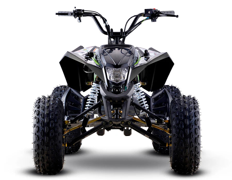 Thumpstar - ATV 125cc Quad Bike 🤙🤙🤙