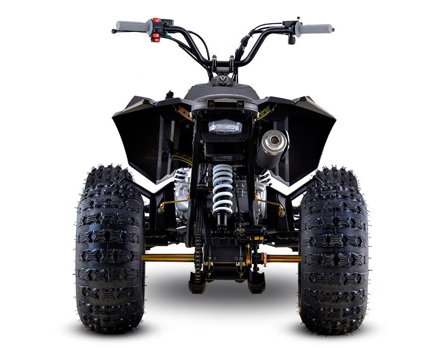 Thumpstar - ATV 125cc Quad Bike 🤙🤙🤙