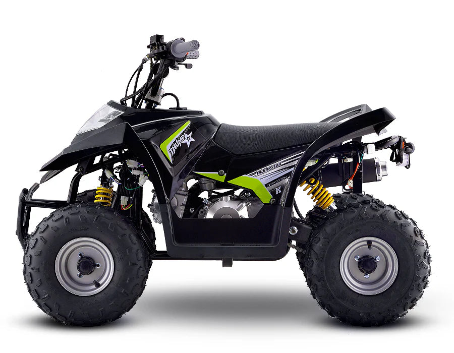 Thumpstar - ATV 70cc Quad Bike 🤙🤙🤙