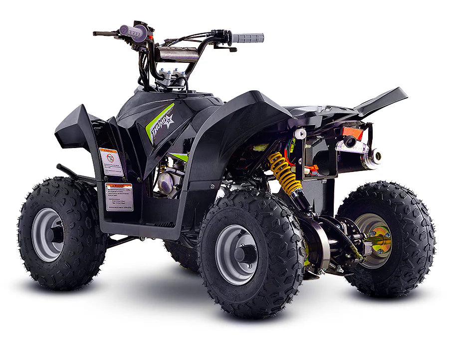 Thumpstar - ATV 70cc Quad Bike 🤙🤙🤙