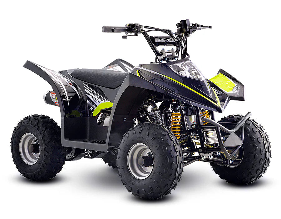 Thumpstar - ATV 70cc Quad Bike 🤙🤙🤙