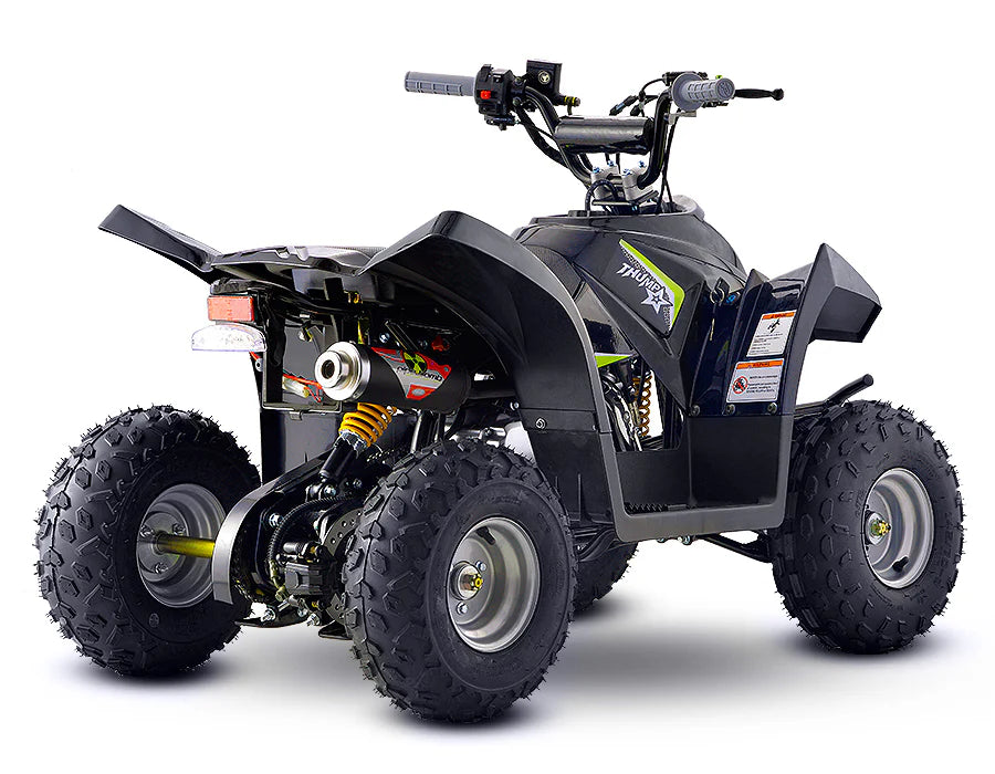 Thumpstar - ATV 70cc Quad Bike 🤙🤙🤙