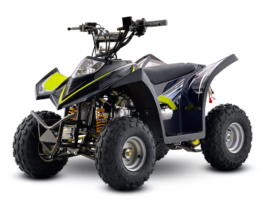 Thumpstar - ATV 70cc Quad Bike 🤙🤙🤙
