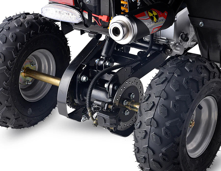 Thumpstar - ATV 70cc Quad Bike 🤙🤙🤙