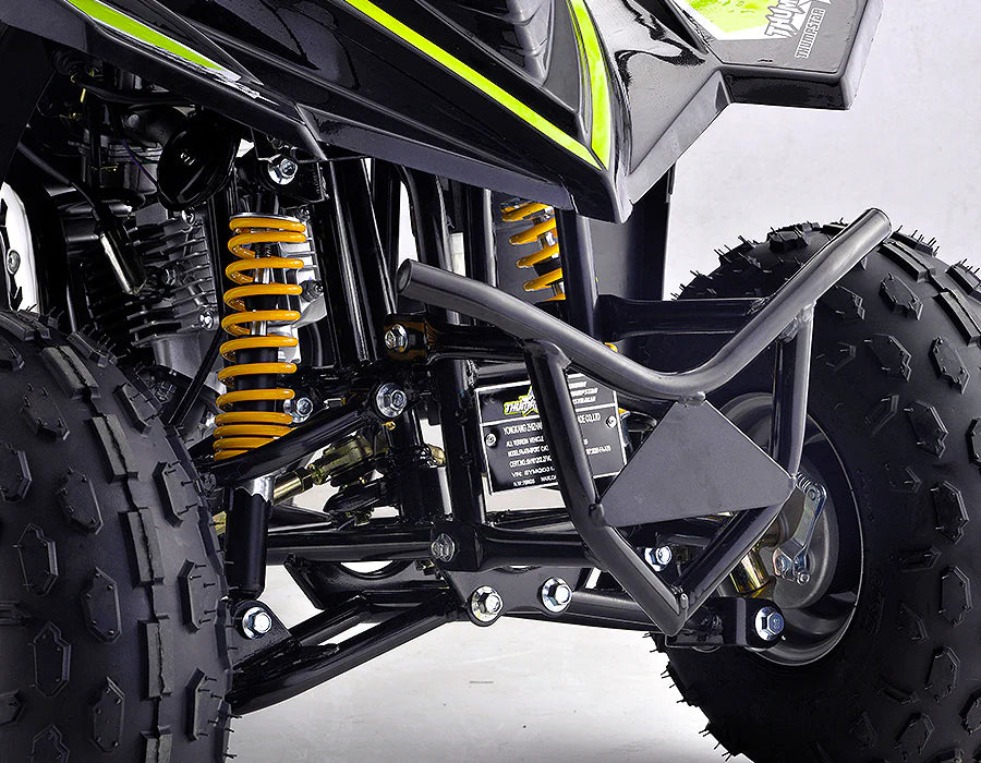 Thumpstar - ATV 70cc Quad Bike 🤙🤙🤙