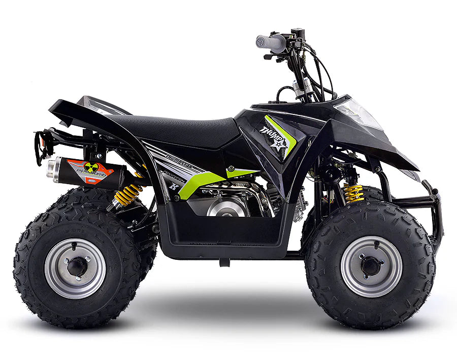 Thumpstar - ATV 70cc Quad Bike 🤙🤙🤙