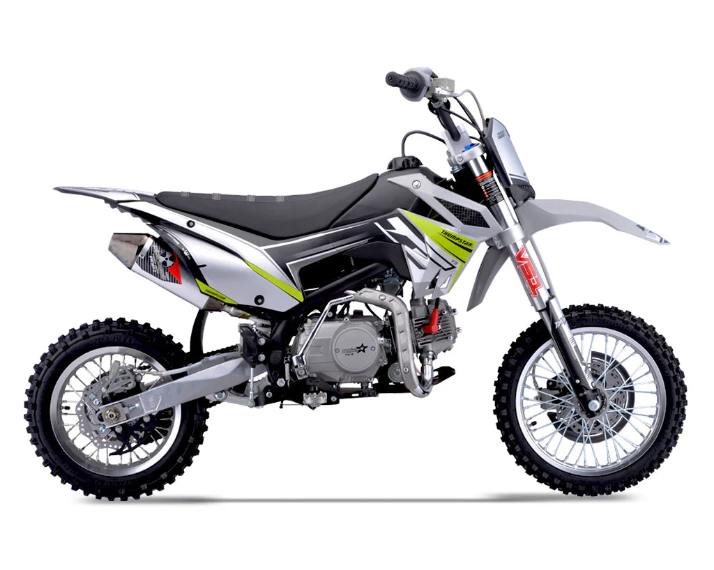 Thumpstar - TSB 110cc Dirt Bike 🤙🤙🤙