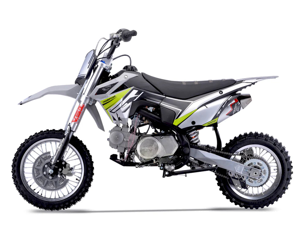 Thumpstar - TSB 110cc Dirt Bike 🤙🤙🤙