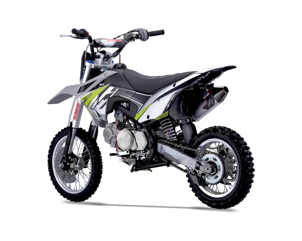 Thumpstar - TSB 110cc Dirt Bike 🤙🤙🤙