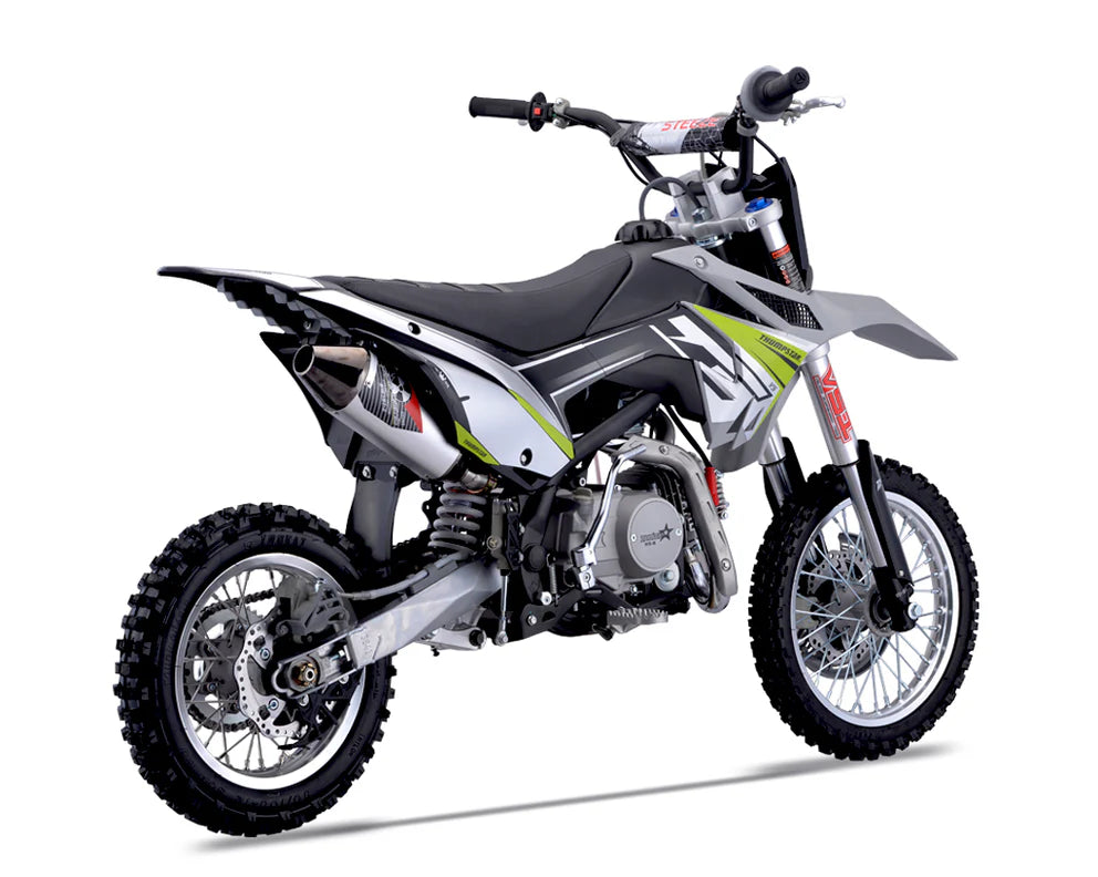 Thumpstar - TSB 110cc Dirt Bike 🤙🤙🤙