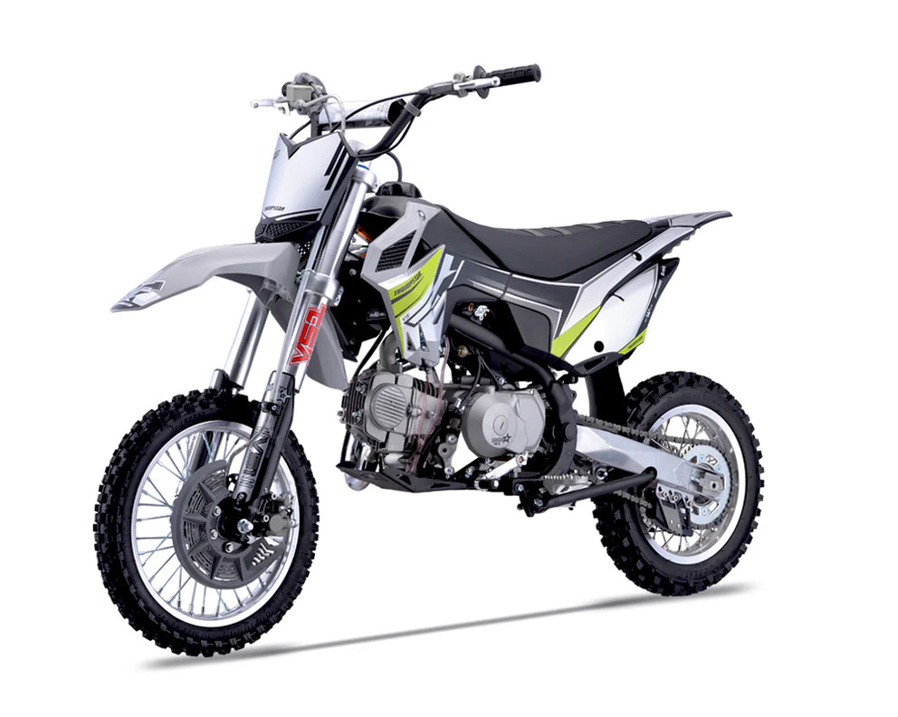 Thumpstar - TSB 110cc Dirt Bike 🤙🤙🤙