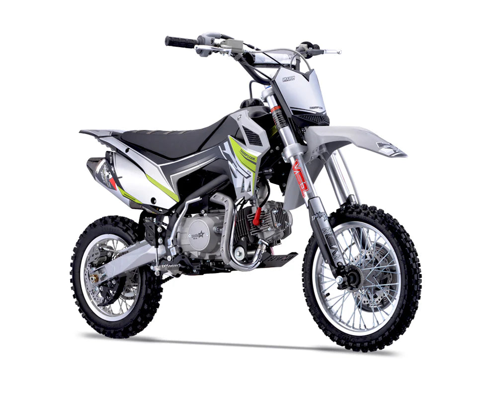 Thumpstar - TSB 110cc Dirt Bike 🤙🤙🤙