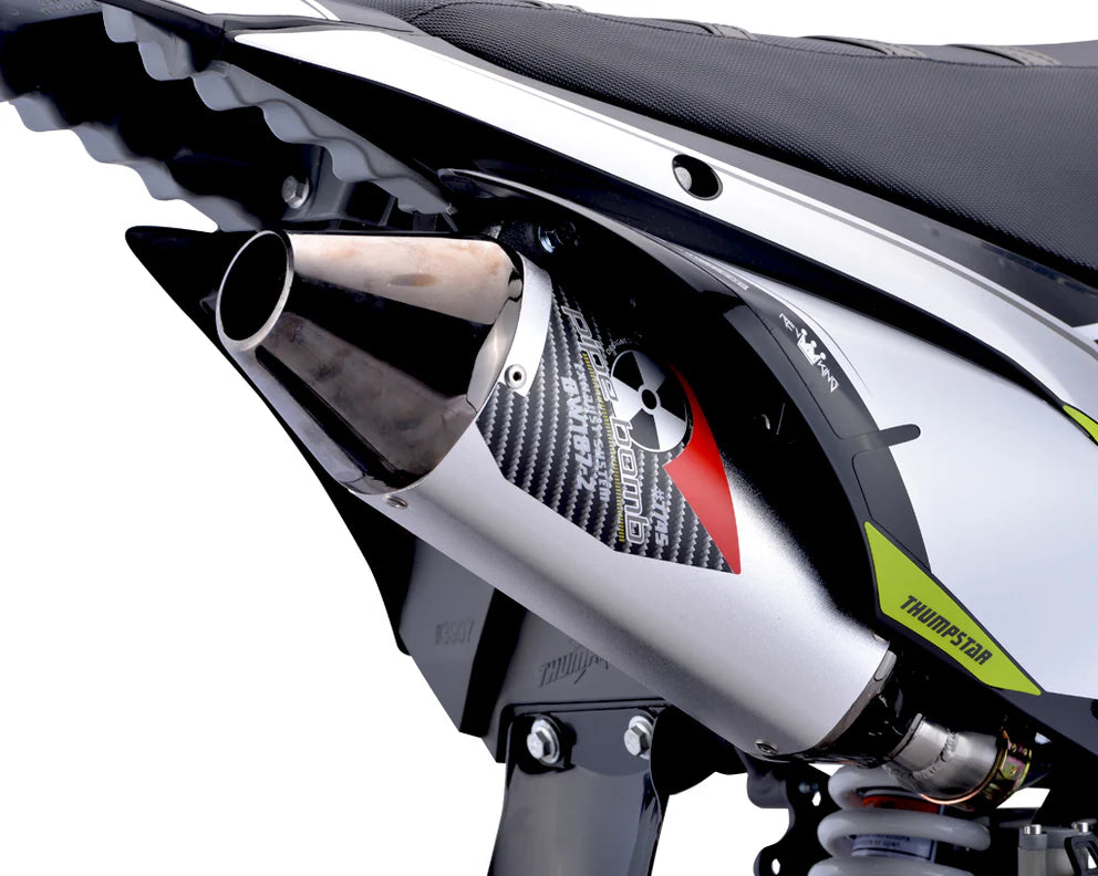 Thumpstar - TSB 110cc Dirt Bike 🤙🤙🤙