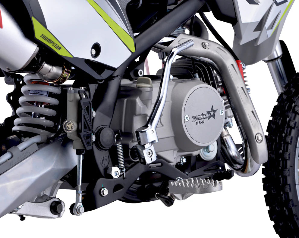 Thumpstar - TSB 110cc Dirt Bike 🤙🤙🤙