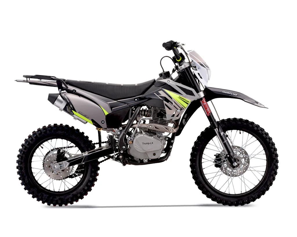 Thumpstar - TSB 250cc X3 Dirt Bike 🤙🤙🤙