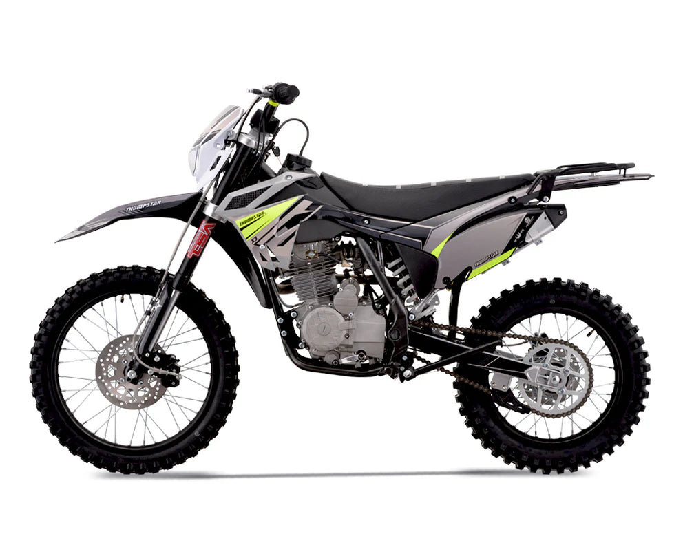 Thumpstar - TSB 250cc X3 Dirt Bike 🤙🤙🤙