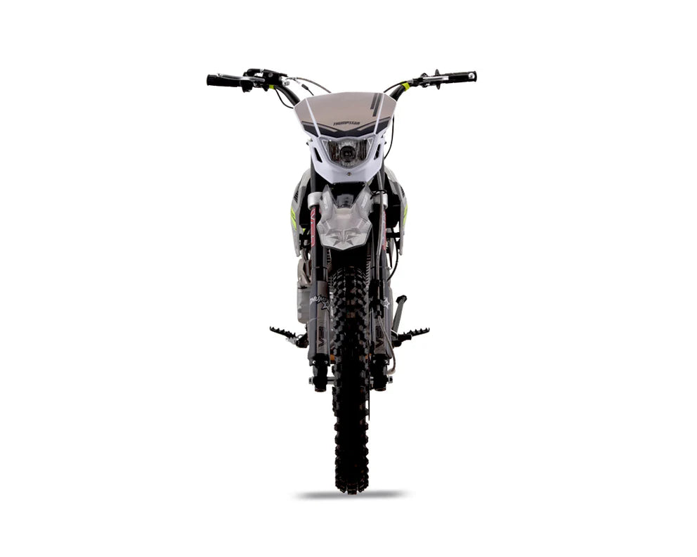 Thumpstar - TSB 250cc X3 Dirt Bike 🤙🤙🤙
