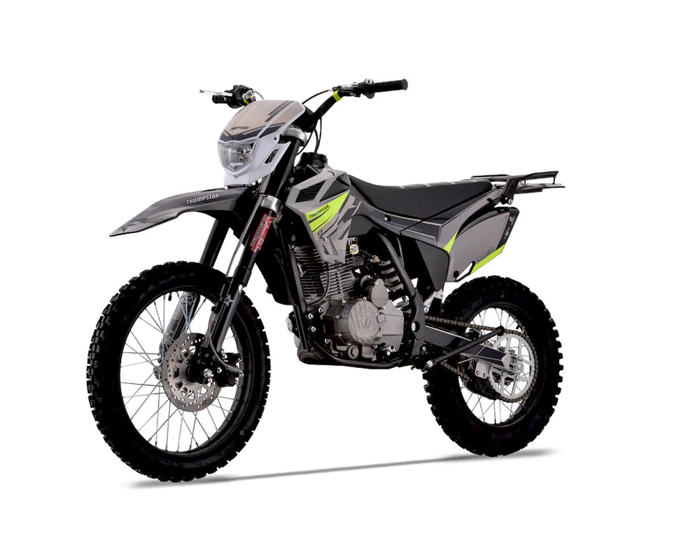 Thumpstar - TSB 250cc X3 Dirt Bike 🤙🤙🤙