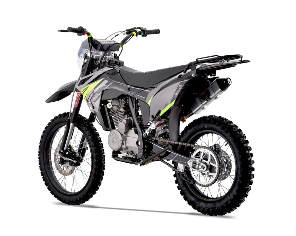 Thumpstar - TSB 250cc X3 Dirt Bike 🤙🤙🤙