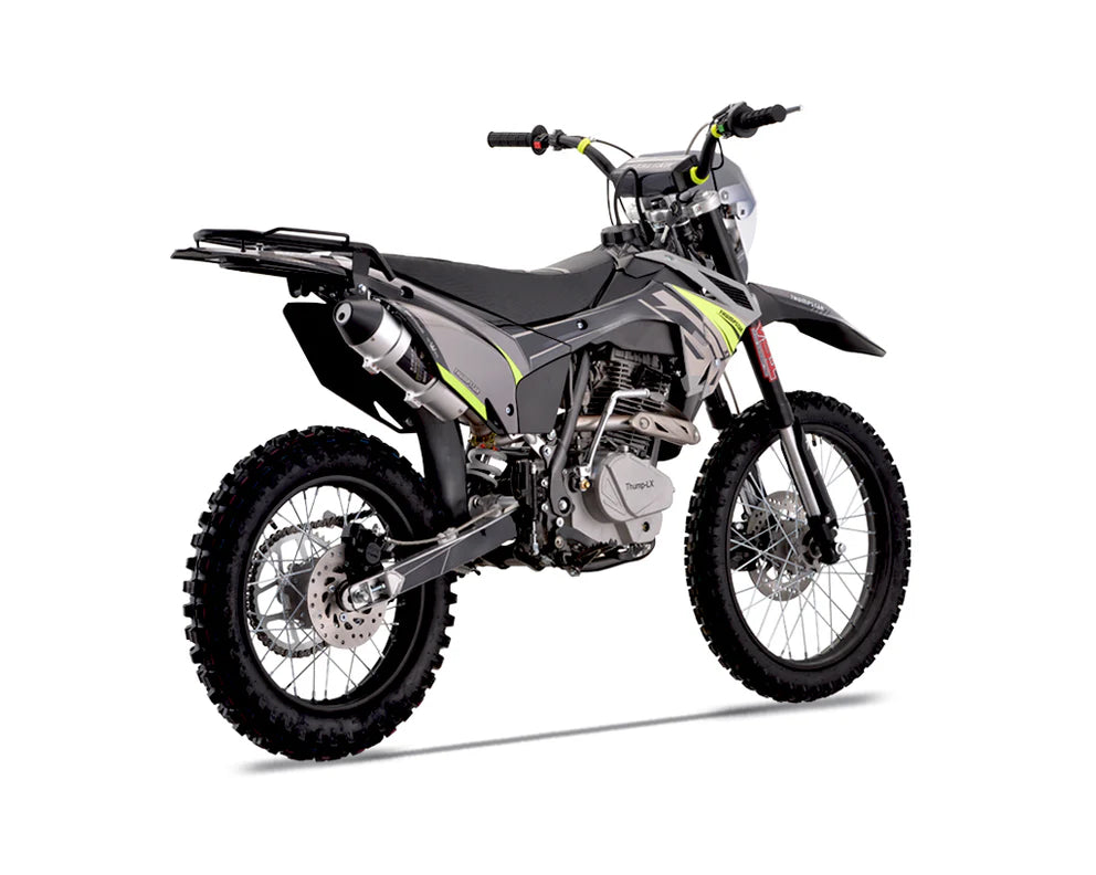 Thumpstar - TSB 250cc X3 Dirt Bike 🤙🤙🤙