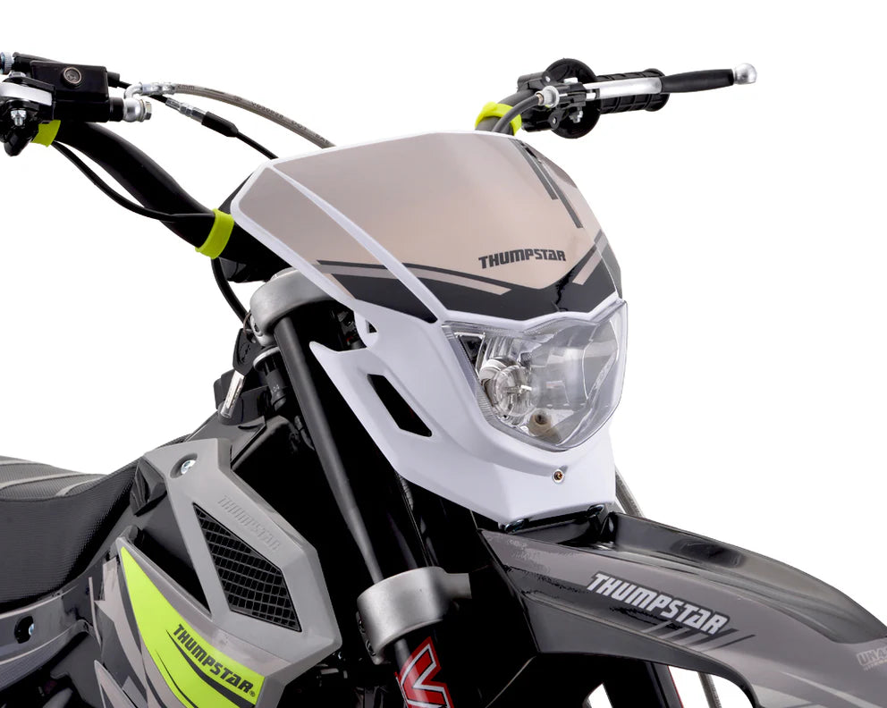 Thumpstar - TSB 250cc X3 Dirt Bike 🤙🤙🤙