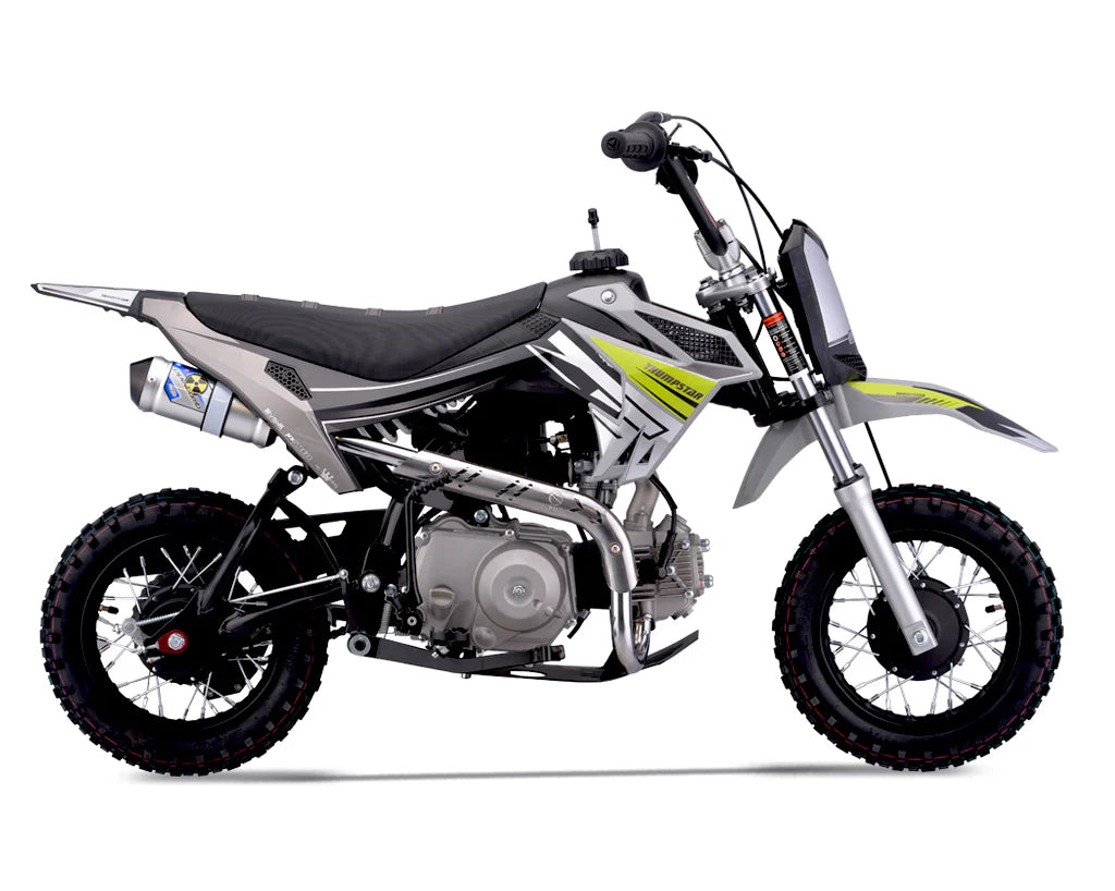 Thumpstar - TSB 70cc A4 Dirt Bike 🤙🤙🤙