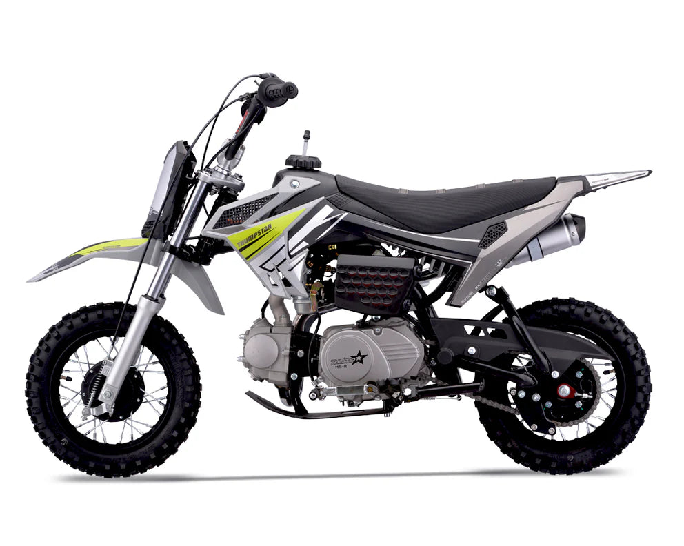 Thumpstar - TSB 70cc A4 Dirt Bike 🤙🤙🤙