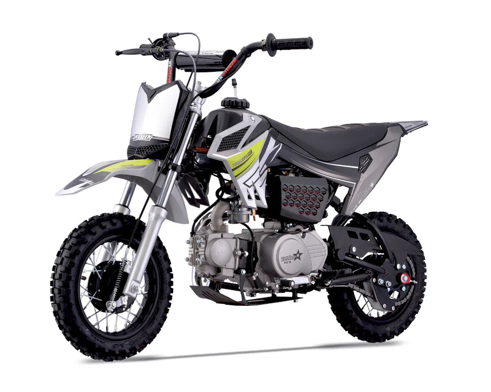 Thumpstar - TSB 70cc A4 Dirt Bike 🤙🤙🤙