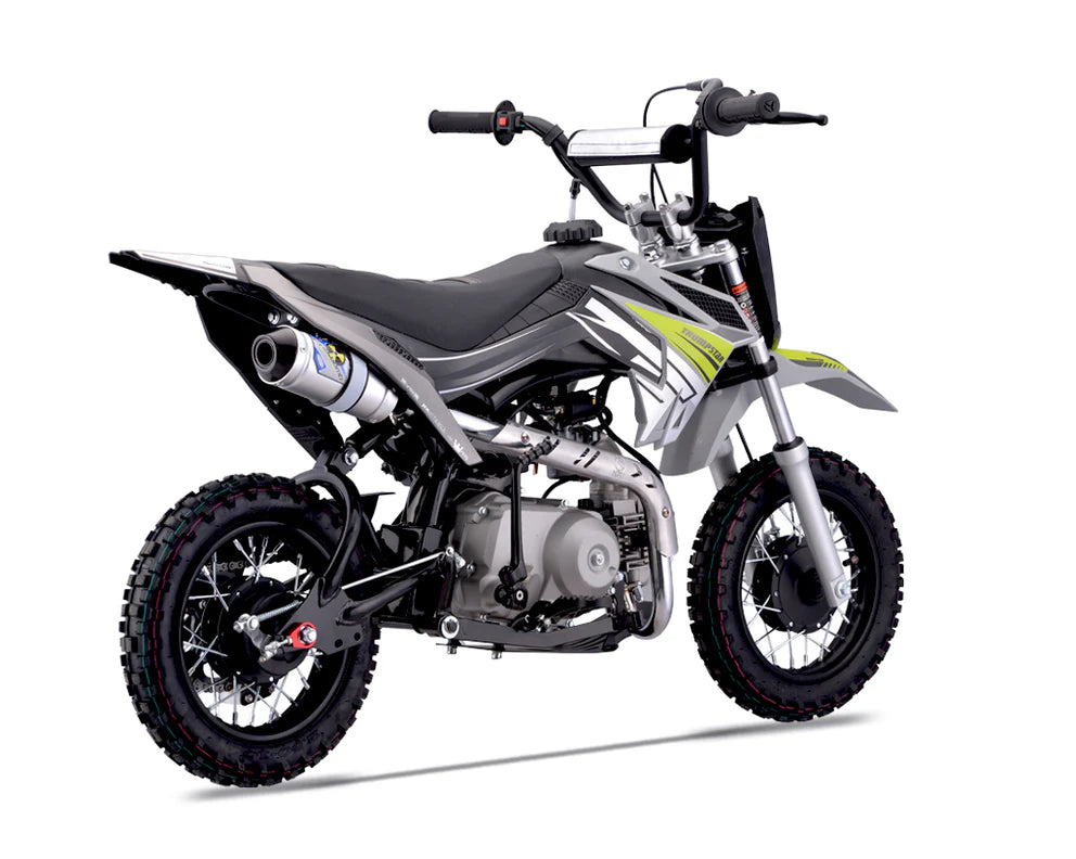 Thumpstar - TSB 70cc A4 Dirt Bike 🤙🤙🤙