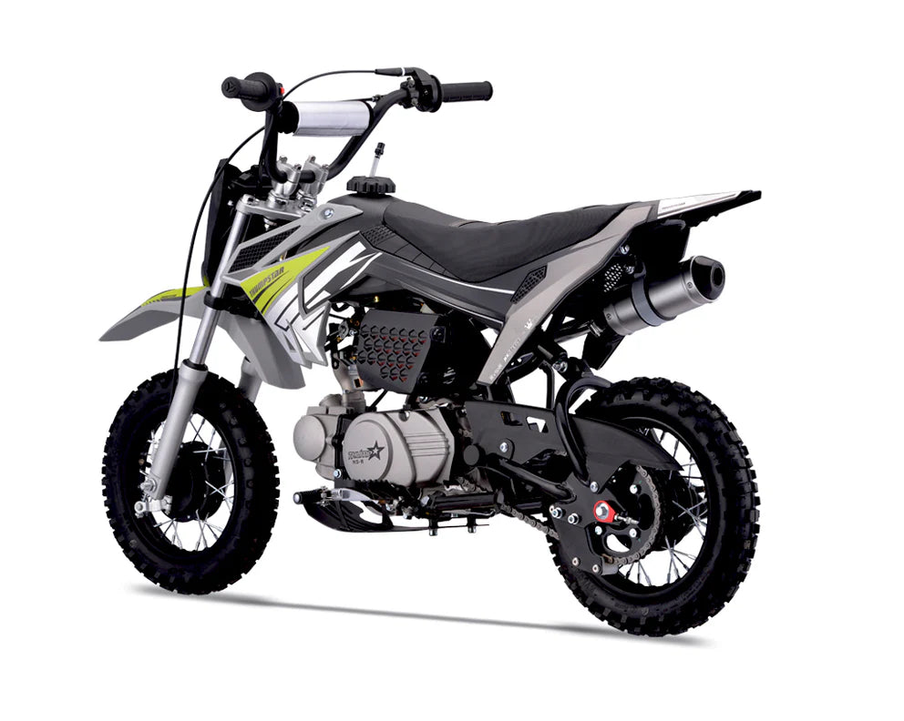 Thumpstar - TSB 70cc A4 Dirt Bike 🤙🤙🤙