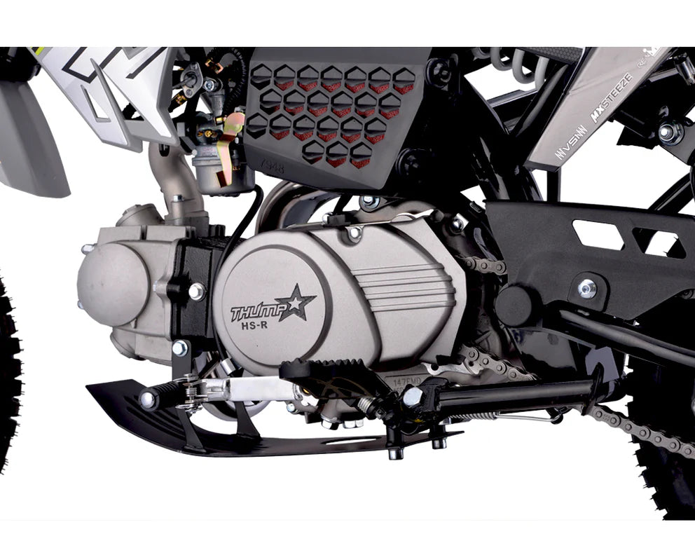 Thumpstar - TSB 70cc A4 Dirt Bike 🤙🤙🤙