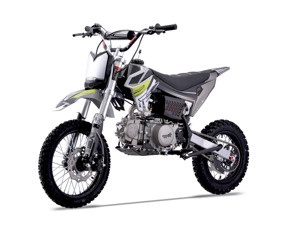 Thumpstar - TSC 140cc B4 Dirt Bike 🤙🤙🤙