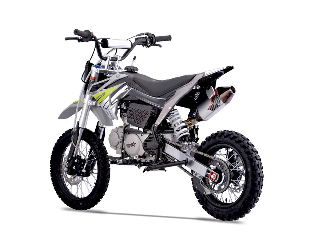Thumpstar - TSC 140cc B4 Dirt Bike 🤙🤙🤙