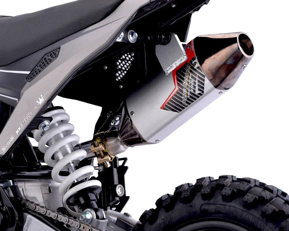 Thumpstar - TSC 140cc B4 Dirt Bike 🤙🤙🤙