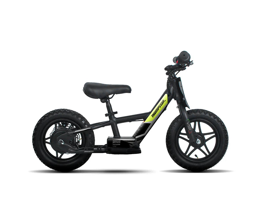 Thumpstar - TSE 12H | Electric Balance Bike | 12in 🤙🤙🤙