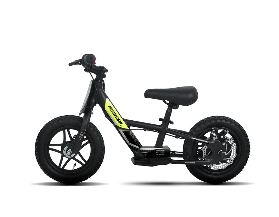 Thumpstar - TSE 12H | Electric Balance Bike | 12in 🤙🤙🤙