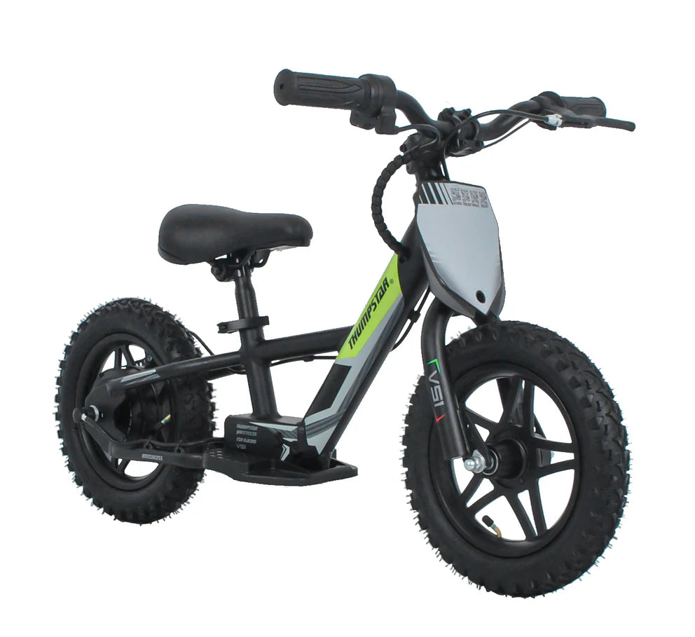 Thumpstar - TSE 12H | Electric Balance Bike | 12in 🤙🤙🤙