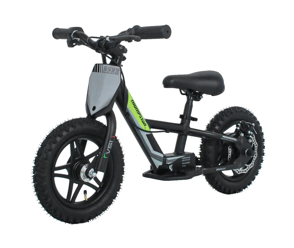 Thumpstar - TSE 12H | Electric Balance Bike | 12in 🤙🤙🤙
