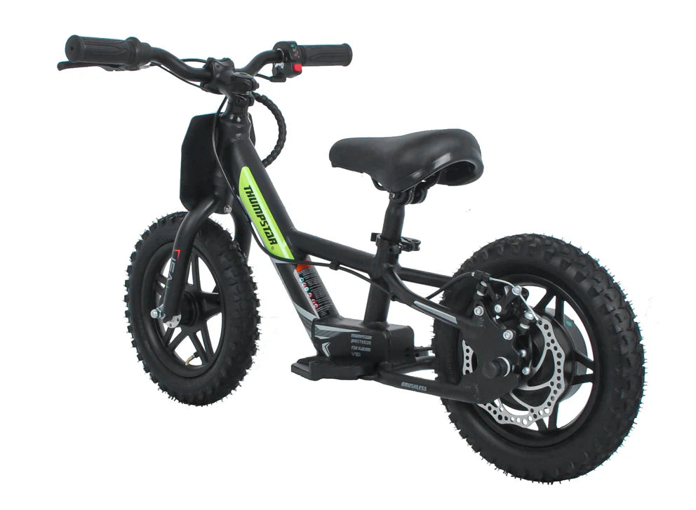Thumpstar - TSE 12H | Electric Balance Bike | 12in 🤙🤙🤙