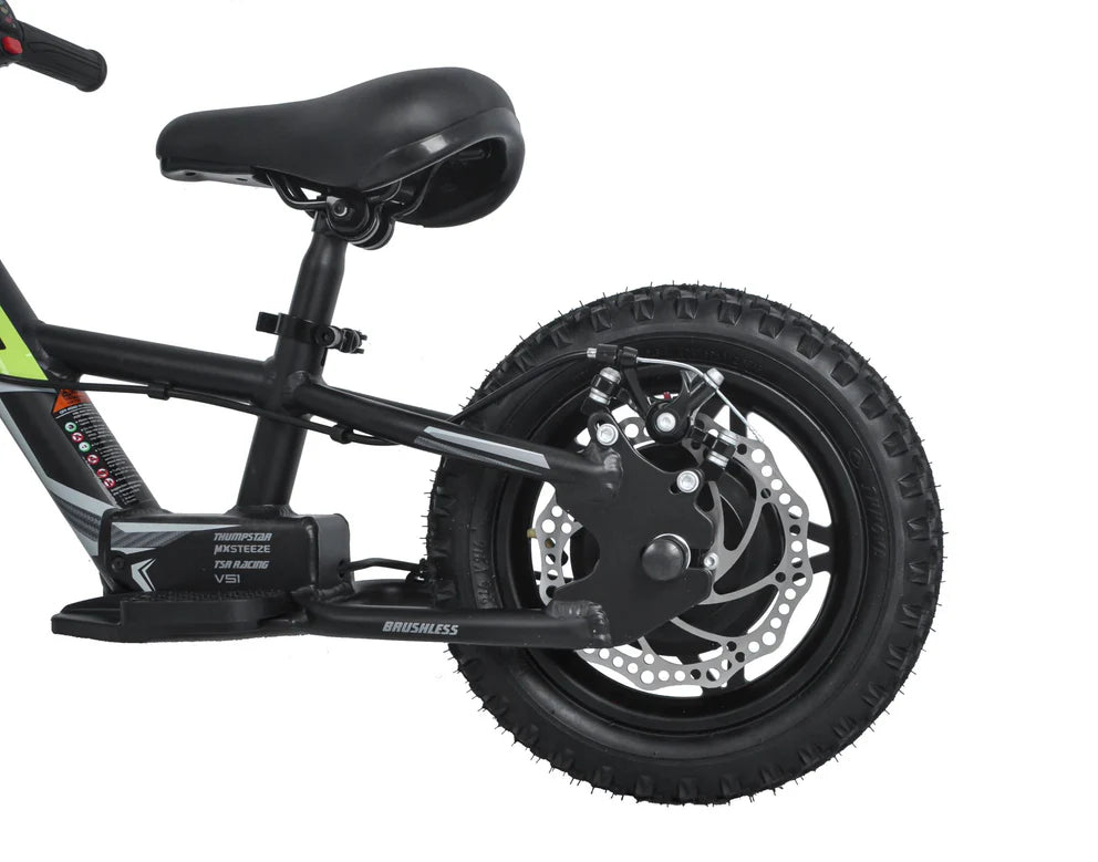 Thumpstar - TSE 12H | Electric Balance Bike | 12in 🤙🤙🤙