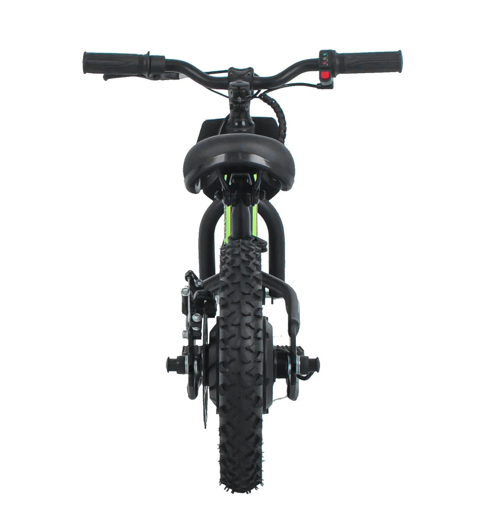 Thumpstar - TSE 12H | Electric Balance Bike | 12in 🤙🤙🤙