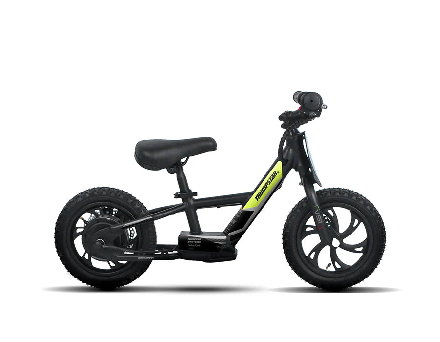 Thumpstar - TSE 12L | Electric Balance Bike | 12in 🤙🤙🤙