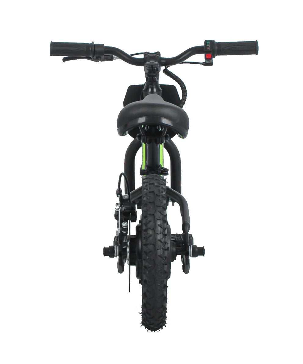 Thumpstar - TSE 12L | Electric Balance Bike | 12in 🤙🤙🤙