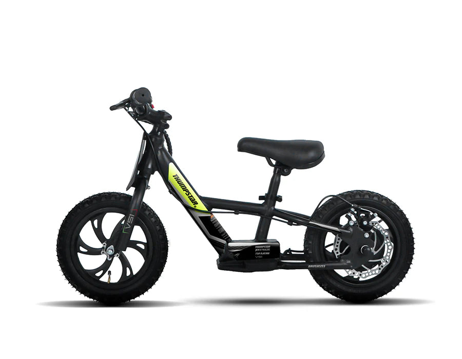 Thumpstar - TSE 12L | Electric Balance Bike | 12in 🤙🤙🤙