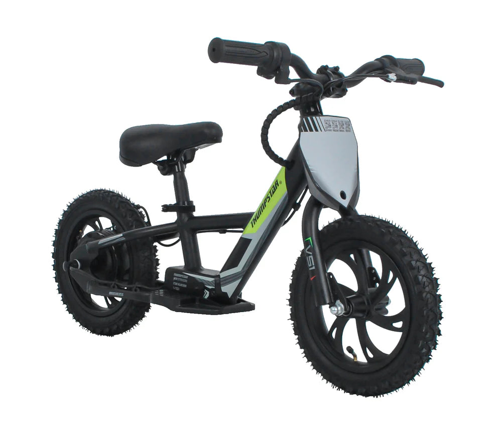 Thumpstar - TSE 12L | Electric Balance Bike | 12in 🤙🤙🤙