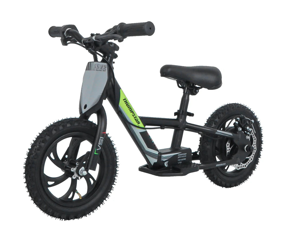 Thumpstar - TSE 12L | Electric Balance Bike | 12in 🤙🤙🤙