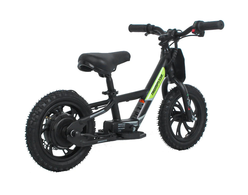 Thumpstar - TSE 12L | Electric Balance Bike | 12in 🤙🤙🤙