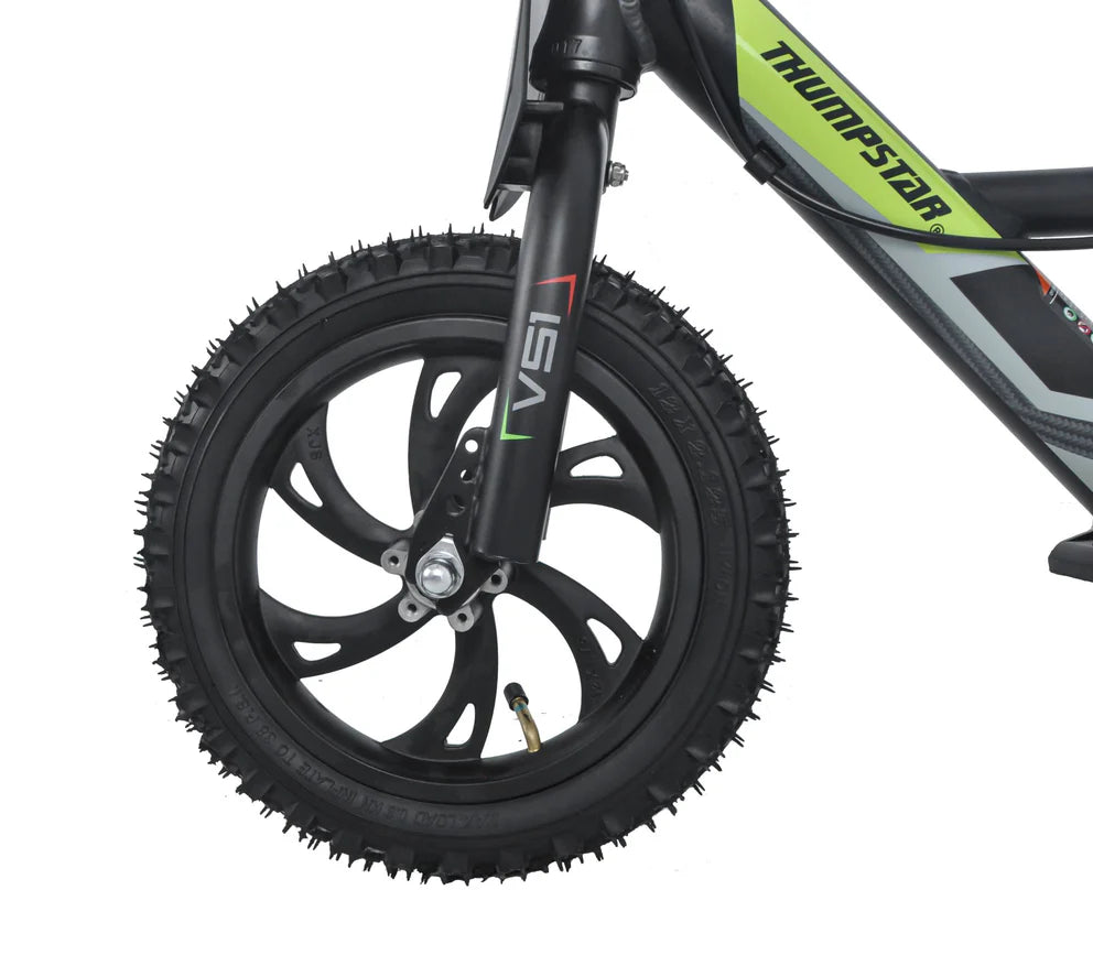 Thumpstar - TSE 12L | Electric Balance Bike | 12in 🤙🤙🤙