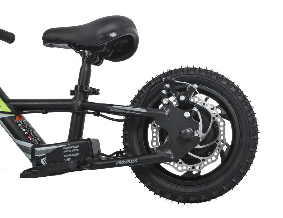 Thumpstar - TSE 12L | Electric Balance Bike | 12in 🤙🤙🤙