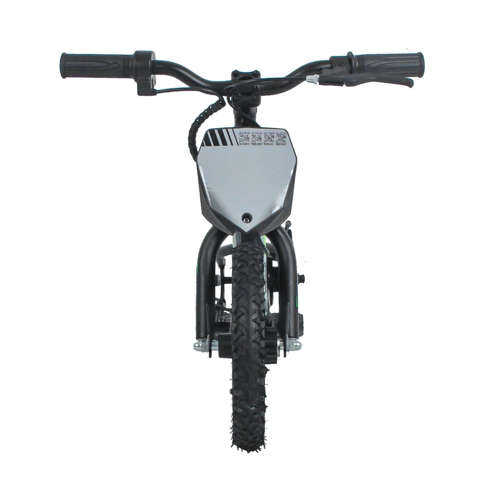 Thumpstar - TSE 12L | Electric Balance Bike | 12in 🤙🤙🤙